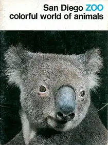 Colorful World of Animals (Koala, 2nd, revised edition). 