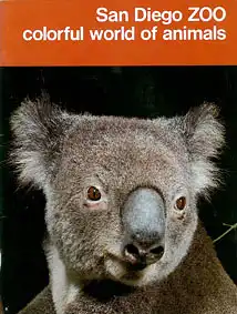 Colorful World of Animals (Koala, 3rd, revised edition). 