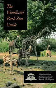 The Woodland Park Zoo Guide (Giraffen und Zebras). 