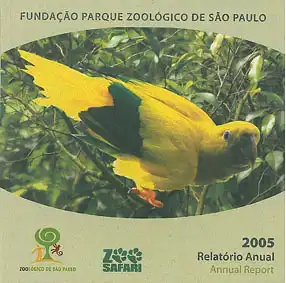 Annual Report 2005. 