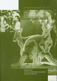 Inventories 1996/97. 