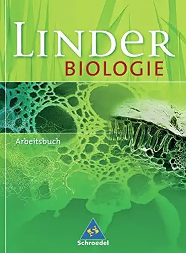 Linder Biologie Arbeitsbuch ISBN: . 