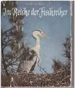 Im Reiche der Fischreiher. 