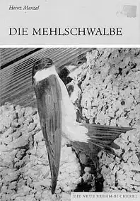 Die Mehlschwalbe (Neue Brehm Bücherei Band 548). 