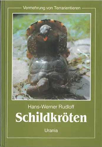 Vermehrung von Terrarientieren. Schildkröten. 