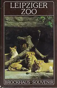Leipziger Zoo. 
