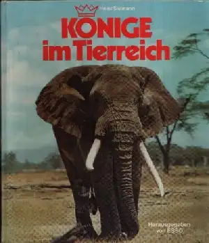 Könige im Tierreich. 