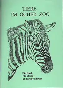 Kinderzoof?hrer "Tiere im ?cher Zoo". 