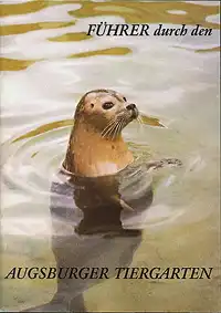 Wegweiser (Seehund). 