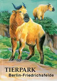 Wegweiser, 39. Ausgabe (Sichuan-Takine). 