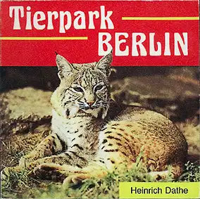 Wegweiser von Heinrich Dathe (Luchs). 