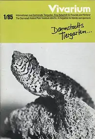 Informationen 1/85. 