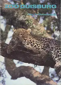 Wegweiser, 15. Auflage (Leopard). 