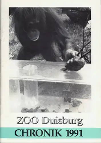Chronik 1991. 