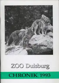 Chronik 1993. 