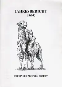 Jahresbericht 1995. 