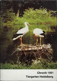 Chronik 1981. 