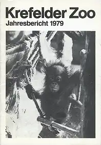 Jahresbericht 1979. 