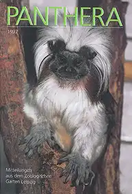 Panthera 1997. 
