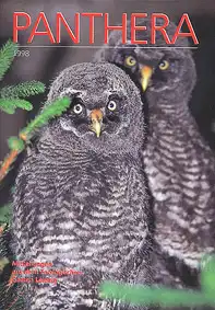 Panthera 1998. 