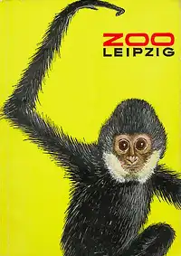 Zooführer (Gibbon). 