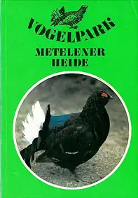 Zooführer (Birkhahn). 