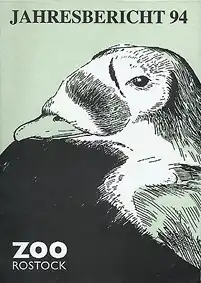 Jahresbericht 1994. 