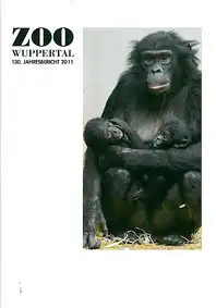 130. Jahresbericht 2011. 