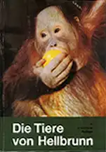 Parkführer (Orang Utan), 3. Auflage (Rückseite: Löwenpaar). 