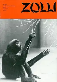 Zolli Bulletin Nr. 26 - Apr 71. 