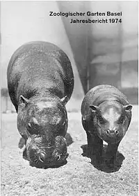 102. Jahresbericht 1974. 