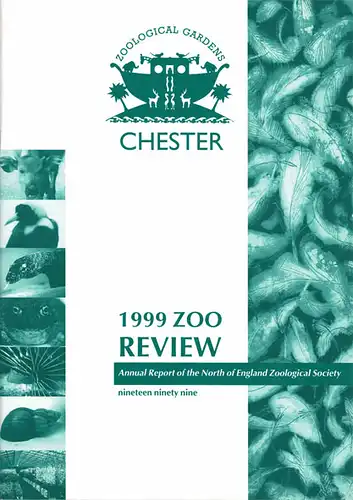 Annual Report 1999. 