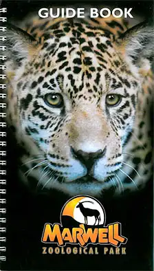 Guide Book (Jaguar). 