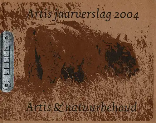 Jaarverslag 2004. 