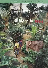Jaaroverzicht "Blijdorp in 1994". 
