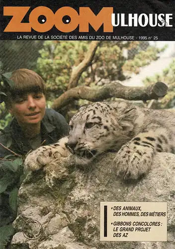 ZOOMulhouse No. 25. 