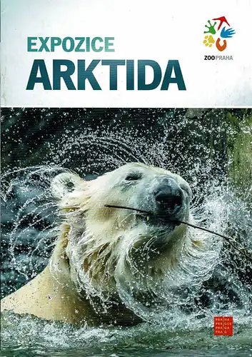 Expozice Arktida. 