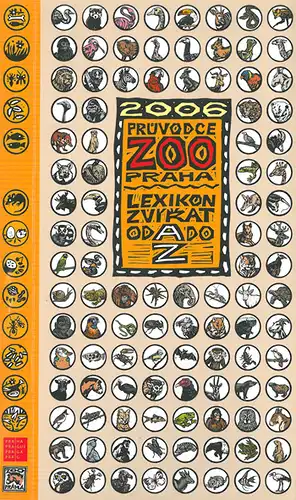 Lexikon Zvirat Od A Do Z. 