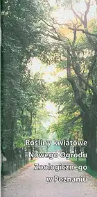 Botanischer Führer. 