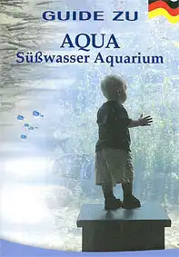 Wegweiser (Kind vor Scheibe). 