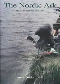 Jahresbericht 1997 (englisch). 