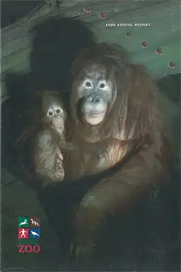 Annual Report 1996. 
