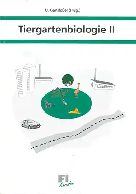 Tiergartenbiologie II. 