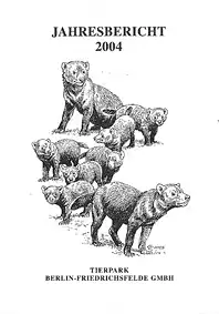 Jahresbericht 2004. 