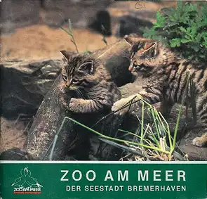Kleines Lexikon der Tiere (Wildkatzen). 