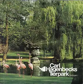 Parkführer (Flamingos). 