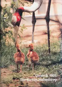 Chronik 1986. 