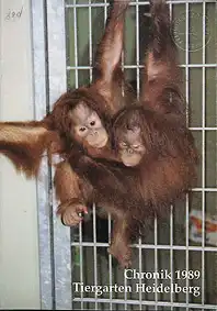 Chronik 1989. 
