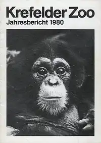 Jahresbericht 1980. 
