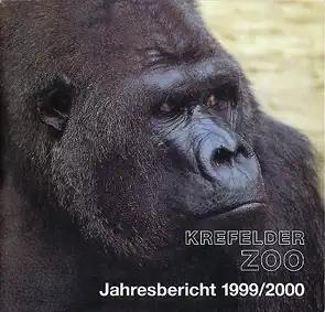 Jahresbericht 1999/2000. 